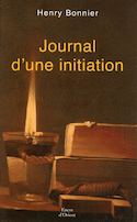 Journal d'une initiation